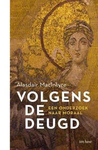 Alasdair Macintyre Volgens de deugd -   (ISBN: 9789025911652)