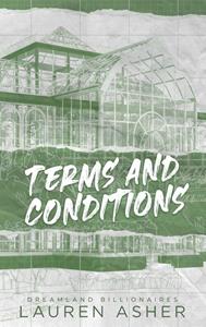 Lauren Asher Terms and Conditions -   (ISBN: 9789021488646)