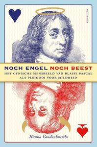 Hanna Vandenbussche Noch engel, noch beest -   (ISBN: 9789052402932)