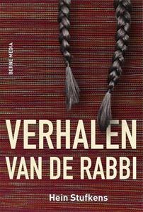 Hein Stufkens Verhalen van de rabbi -   (ISBN: 9789089722744)
