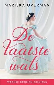 Mariska Overman De laatste wals -   (ISBN: 9789047209485)