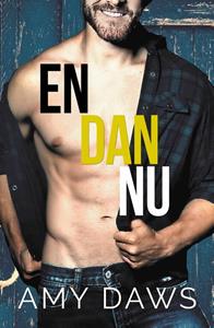 Amy Daws En dan nu -   (ISBN: 9789493297616)