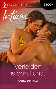 Anna Depalo Verleiden is een kunst -   (ISBN: 9789402564471)