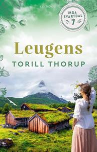 Torill Thorup Leugens -   (ISBN: 9789493285422)