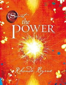 Rhonda Byrne The Power -   (ISBN: 9789043932219)