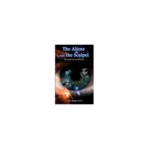 Groothandel - Bestel The Aliens And The Scalpel - Leir, Roger K.