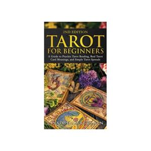 Van Ditmar Boekenimport B.V. Tarot for beginners - Lisa Chamberlain