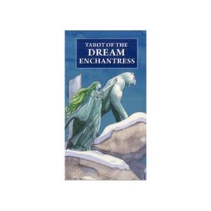 Van Ditmar Boekenimport B.V. Tarot of the dream enchantress - Marco Nizzoli