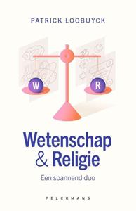 Patrick Loobuyck Wetenschap & Religie -   (ISBN: 9789463377171)