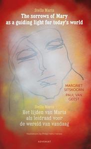 Margriet Sitskoorn, Paul van Geest Stella Maris -   (ISBN: 9789493279414)