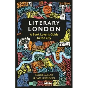 O'Mara Michael Literary London - Eloise Millar