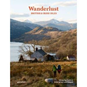 Gestalten Wanderlust British & Irish Isles