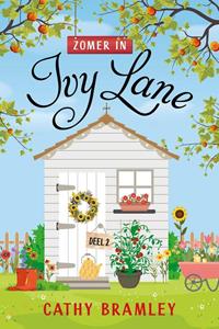 Cathy Bramley Zomer in Ivy Lane -   (ISBN: 9789020551877)
