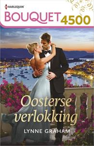 Lynne Graham Oosterse verlokking -   (ISBN: 9789402566086)