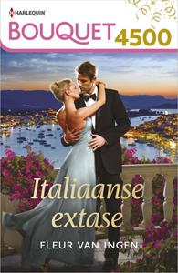 Fleur van Ingen Italiaanse extase -   (ISBN: 9789402566093)