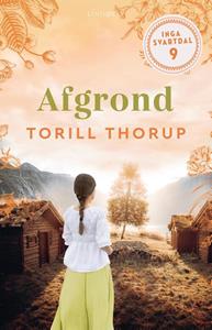 Torill Thorup Afgrond -   (ISBN: 9789493285620)