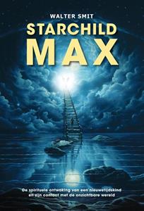 Walter Smit Starchild Max -   (ISBN: 9789492595669)