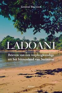 Janneke Branger Ladoani -   (ISBN: 9789464870541)