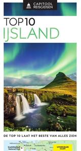Capitool IJsland -   (ISBN: 9789000391370)