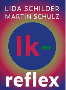 Lida Schilder, Martin Schulz Ik-reflex -   (ISBN: 9789493288720)