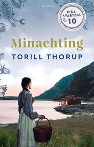 Torill Thorup Minachting -   (ISBN: 9789493285729)