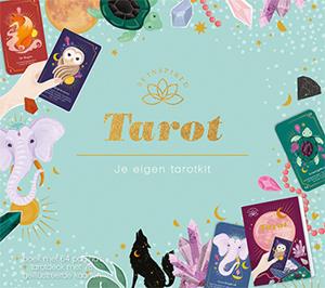 Lantaarn Publishers Tarot -   (ISBN: 9789463548861)
