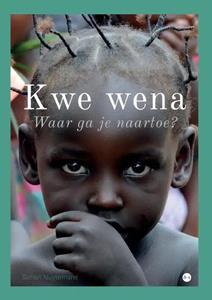 Simen Nuytemans Kwe Wena -   (ISBN: 9789464688856)