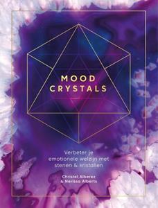 Christel Alberez, Nerissa Alberts Mood crystals -   (ISBN: 9789401305891)
