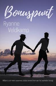 Ryanne Veldkamp Bonuspunt -   (ISBN: 9789464820072)