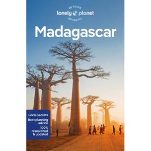 Lonely Planet Madagascar