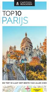 Capitool Parijs -   (ISBN: 9789000392087)