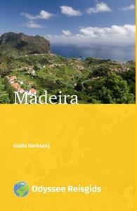 Guido Derksen Madeira -   (ISBN: 9789461231758)