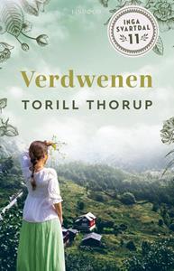 Torill Thorup Verdwenen -   (ISBN: 9789493285828)