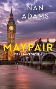 Nan Adams Mayfair -   (ISBN: 9789047207481)
