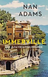 Nan Adams Immerville -   (ISBN: 9789047209188)