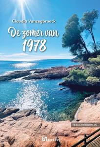 Claudia Vanzegbroeck De zomer van 1978 -   (ISBN: 9789464930559)