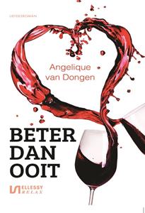 Angelique van Dongen Beter dan ooit -   (ISBN: 9789464930733)