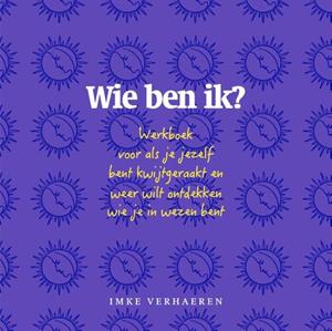 Imke Verhaeren Wie ben ik℃ -   (ISBN: 9789491557774)