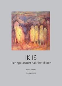 Mario Domen Ik Is -   (ISBN: 9789464813234)