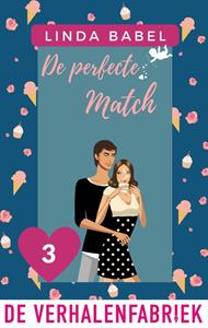 Linda Babel De perfecte match -   (ISBN: 9789461098276)