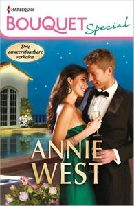 Annie West    (ISBN: 9789402565119)