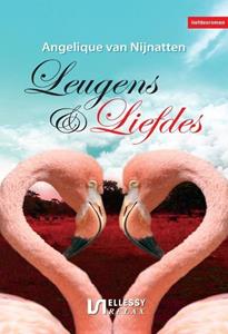 Angelique van Dongen Leugens en liefdes -   (ISBN: 9789464930993)