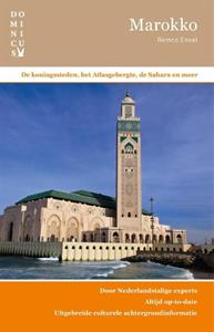 Remco Ensel Marokko -   (ISBN: 9789025778279)