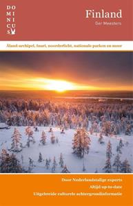 Ger Meesters Finland -   (ISBN: 9789025779009)