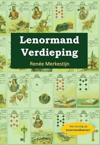 Renée Merkestijn Lenormand Verdieping -   (ISBN: 9789085484844)