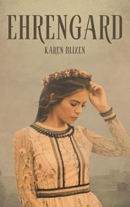 Karen Blixen Ehrengard -   (ISBN: 9789021476094)