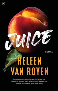 Heleen van Royen Juice -   (ISBN: 9789044364507)