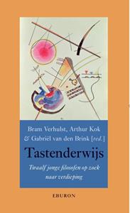 Arthur Kok, Bram Verhulst, Gabriël van den Brink Tastenderwijs -   (ISBN: 9789463014540)