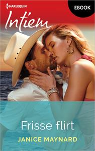Janice Maynard Frisse flirt -   (ISBN: 9789402565195)