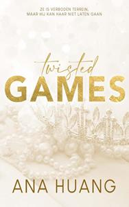 Ana Huang Twisted games -   (ISBN: 9789021473116)